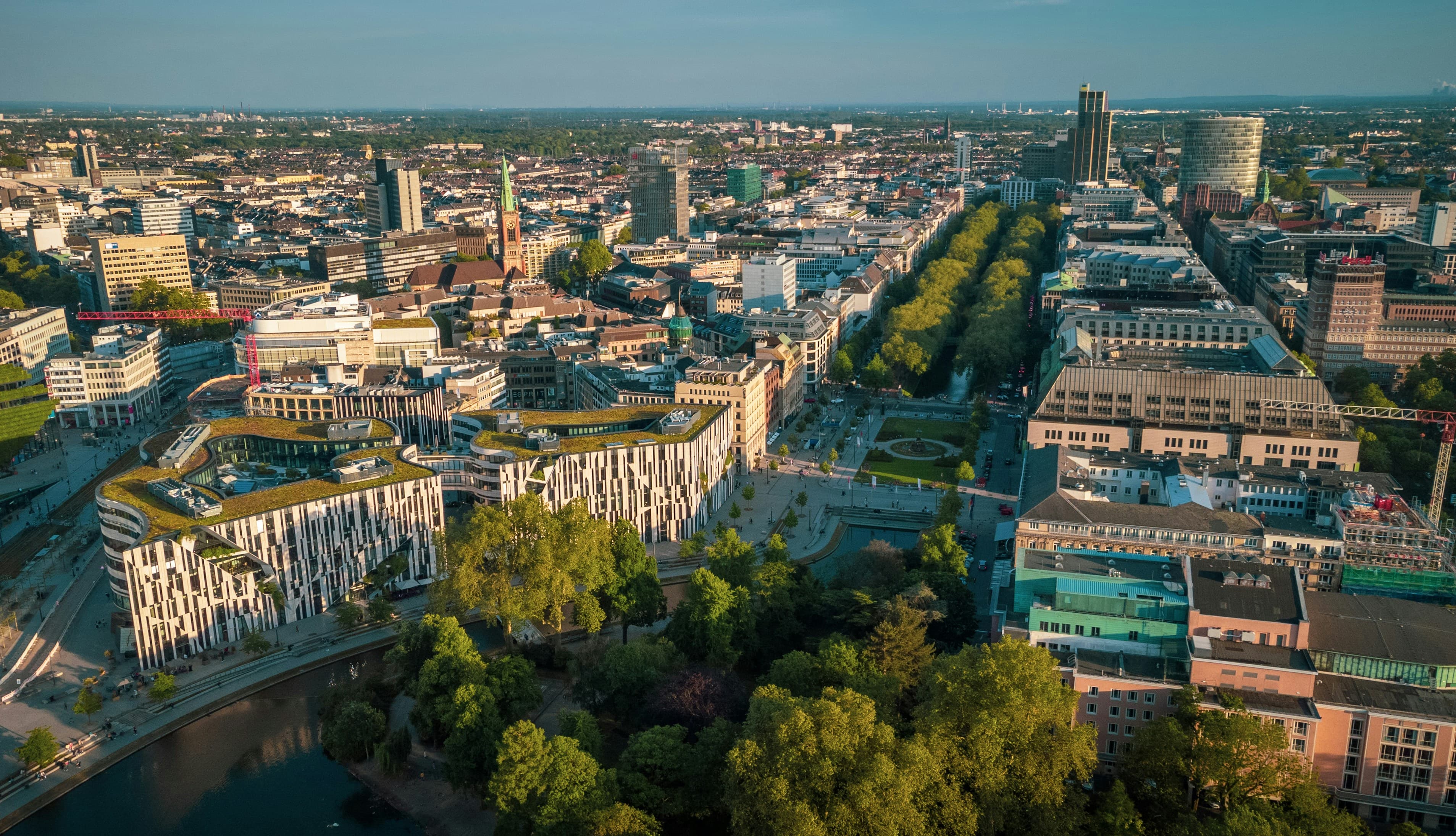 Düsseldorf