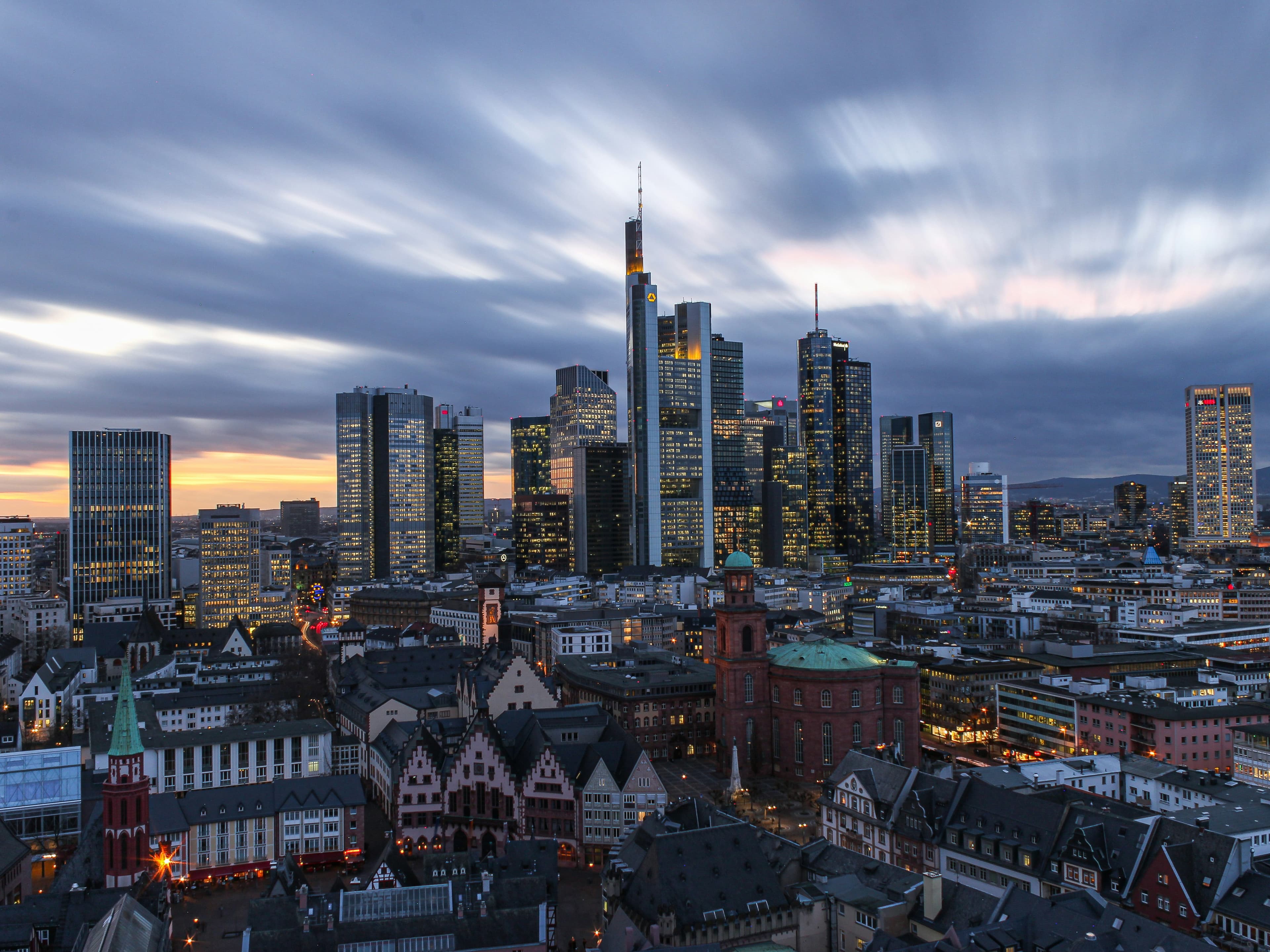 Frankfurt a. M.